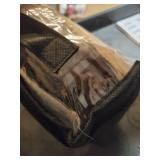 Subrtex 2-Piece Stretch Armchair Couch Cover Jacquard Damask Slipcover