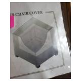 BELLE-06b Protective Cover Set- Retail:$399.99