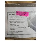 BELLE-06b Protective Cover Set- Retail:$399.99