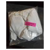 Laura Ashley Tailored Bedskirt with Corner Ties