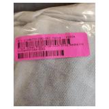 Fresh Ideas Poplin 14-inch Drop Bedskirt