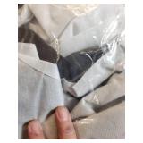 Fresh Ideas Poplin 14-inch Drop Bedskirt