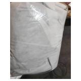 Fresh Ideas Poplin 14-inch Drop Bedskirt