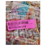 Kantha Cotton Throw 50" X 70"