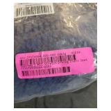 Subrtex 2 PCS Stretch Dining Chair Seat Cover Elastic Cushion Covers