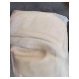 Nestl Solid Microfiber Soft Velvet Throw Pillow Cover (Set of 4)