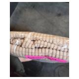 subrtex Stretch Armrest Cover Strip furniture Cover with Twist Pins