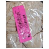 Subrtex 2 PCS Stretch Dining Chair Seat Cover Jacquard Cushion Covers