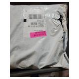 Fresh Ideas Poplin 14-inch Drop Bedskirt