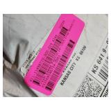 Fresh Ideas Poplin 14-inch Drop Bedskirt