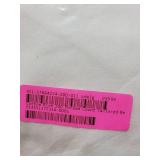 Cotton Rich 200 Thread Count Tailored Bed Skirt with 14-inch Drop