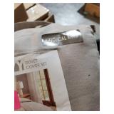 Ink+Ivy Imani 3 Piece Duvet Cover Set, King/California King Bedding