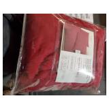 Porch & Den Jess 1000 Thread Count Cotton-rich Deep Pocket Sheet Set