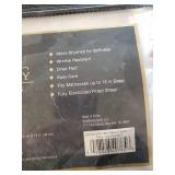 Full Luxury 2000 Series Ultra Soft Hotel Sheet Set Navy - Martex