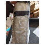 Full Luxury 2000 Series Ultra Soft Hotel Sheet Set Navy - Martex