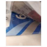 Miranda Haus 600-Thread Count Cotton and Polyester Duvet Cover Set