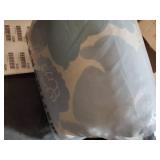 Marimekko Unikko Duvet Cover & Sham Set, Size King in Paloma at Nordstrom