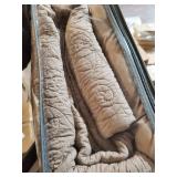 Madison Park Quebec 6-Piece Daybed Bedding Set Bedding