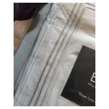 Eider & Ivory Althea 3 Piece Duvet Cover Set