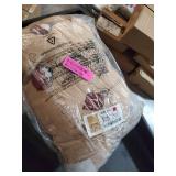 Accent - Polyester - Tan - Single