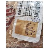 Accent - Polyester - Tan - Single