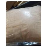 Accent - Polyester - Tan - Single