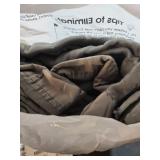 Lightweight Blanket with Satin Trim