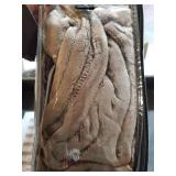 Electric 60" x 70" Plush Throw Bedding