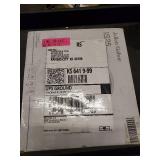 Vacuum Cleaner Intelligent Sweeping Robot Household USB Electric Automatic Rechargeable Home Cleaning Machine,Black/White- Retail:$129.99