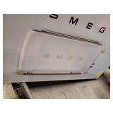 Smeg 50S Retro Style Four-Slice Toaster, Size One Size - Ivory