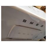 Smeg 50S Retro Style Four-Slice Toaster, Size One Size - Ivory