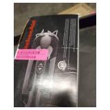 KitchenAid - KHM926OB 9-Speed Hand Mixer - Onyx Black