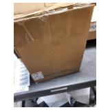 CaterEco Deluxe Round Pure Palm Leaf Plates Set (Pack of 25) 7" Salad Plates Ecofriendly Disposable Dinnerware Heavy Duty Biodegradable Party Utensils for Wedding, Camping & More