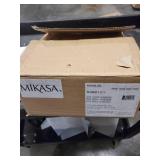 Cal Set of 4 Double Old-Fashioned Glasses