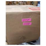 Classic Vanilla Serving Bowl 12.5" 128oz