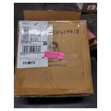 Euro Ceramica Zanzibar Earthenware Dinner Plates (Set of 4)