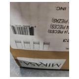 Cal Set of 4 Highball Glasses