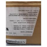 Cal Set of 4 Highball Glasses