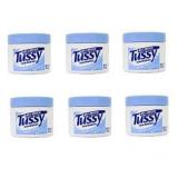 Tussy Powder Fresh 1.7-ounce Cream Deodorant (Pack of 6)