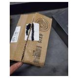 Tussy Powder Fresh 1.7-ounce Cream Deodorant (Pack of 6)