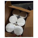 Tussy Powder Fresh 1.7-ounce Cream Deodorant (Pack of 6)