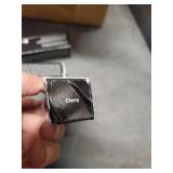 Bobbi Brown Crushed Lipstick - Cherry / Mid Tone Red Berry And Two Others