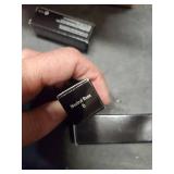 Bobbi Brown Crushed Lipstick - Cherry / Mid Tone Red Berry And Two Others