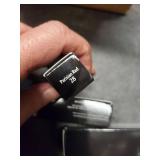 Bobbi Brown Crushed Lipstick - Cherry / Mid Tone Red Berry And Two Others