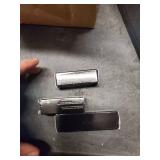 Bobbi Brown Crushed Lipstick - Cherry / Mid Tone Red Berry And Two Others