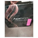 AquaDance High Pressure 7" Rainfall Shower Head w/ 6 Settings Oil Rubbed Bronze