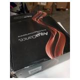 AquaDance High Pressure 7" Rainfall Shower Head w/ 6 Settings Oil Rubbed Bronze