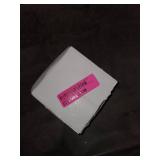 4" No-Caulk Shower Drain with Stainless Steel Grid Strainer