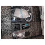 Ceiling Mount Bath Rain Mixer Shower Combo Shower Head System- Retail:$319.99