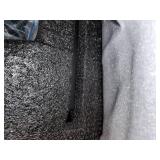 Ceiling Mount Bath Rain Mixer Shower Combo Shower Head System- Retail:$319.99